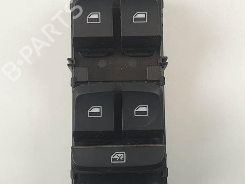 Used Left front window switch Left front window switch MG MG ZS SUV (AZS1) 1.5 VTi (106 hp) 24930338 24930338