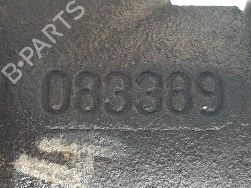 Egr CITROËN JUMPER I Van (230L) 2.5 TDi | BP25121649M69 