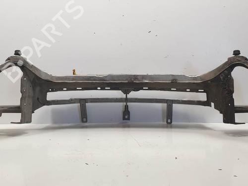 Front slam panel FORD TRANSIT CONNECT (P65_, P70_, P80_) 1.8 Di | BP28972701C72 - Image 2