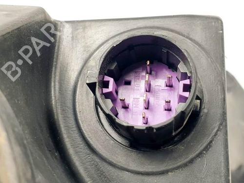 Right headlight CITROËN NEMO Box Body/MPV (AA_) 1.4 HDi | BP19580959C29 
