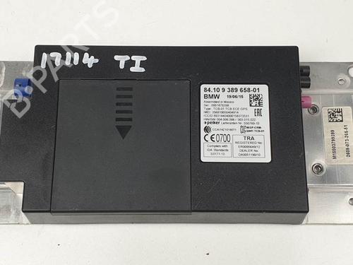 Used Electronic module Electronic module BMW 2 Active Tourer (F45) 218 d (150 hp) 24627285 24627285