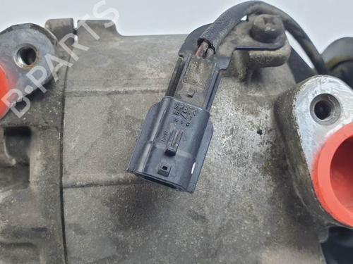 AC compressor SMART FORFOUR Hatchback (453) 1.0 (453.042, 453.043) | BP24627374M34 - Image 5