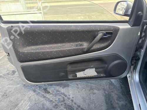 Mass air flow sensor SEAT AROSA (6H1) 1.0 | BP27334298M95 