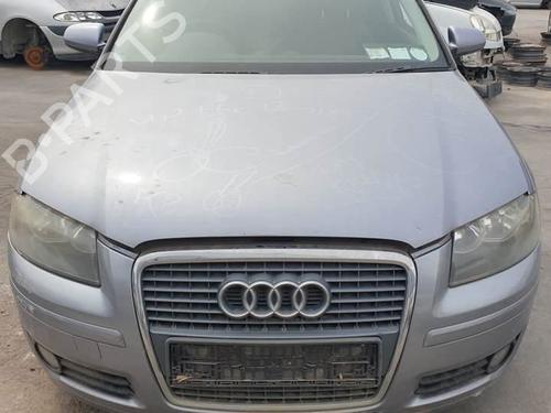 Left front driveshaft AUDI A3 (8P1) 1.6 | BP24263200M38  - Image 12