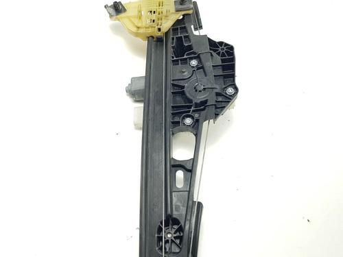 Used Front right window mechanism Front right window mechanism RENAULT CAPTUR II (HF_) TCe 90 (HFM6) (91 hp) 24990357 24990357