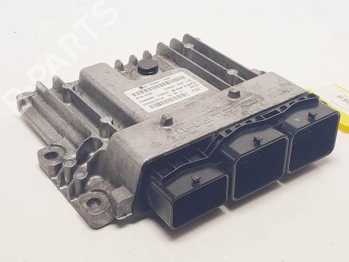 Used Engine control unit (ECU) FORD GRAND C-MAX (DXA/CB7, DXA/CEU) 2.0 TDCi (115 hp) 19410405