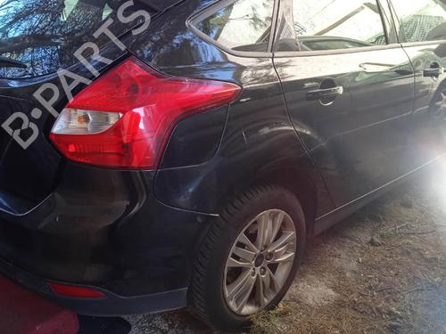 Left sun visor FORD FOCUS III 1.6 Ti | BP7112844I1 - Image 8