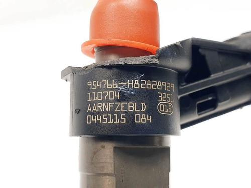 Injector RENAULT LAGUNA III (BT0/1) 2.0 dCi (BT01, BT08, BT09, BT0E, BT0K, BT12, BT1C, BT1D,... | BP29275109M100 - Image 4