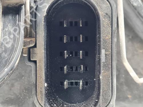Left headlight SEAT IBIZA III (6L1) 1.9 TDI | BP29382376C28 