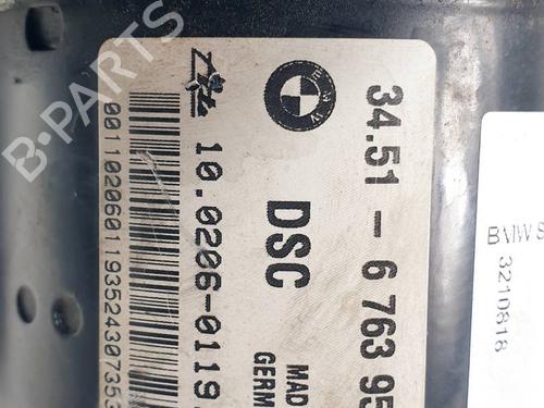 ABS pump BMW 3 Convertible (E46) 320 Ci | BP30633242M43 - Image 5