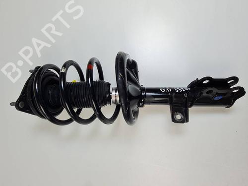 Used Right front shock absorber Right front shock absorber HYUNDAI i30 (FD) 1.6 CRDi (116 hp) 35774157 35774157