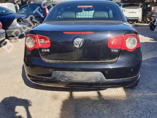 Left front driveshaft VW EOS (1F7, 1F8) 1.4 TSI | BP40175109M38 - Image 14