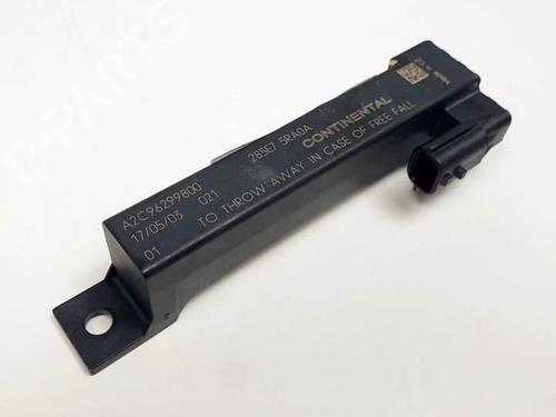 Used Electronic sensor Electronic sensor NISSAN MICRA V (K14) 0.9 IG-T (90 hp) 19657076 19657076