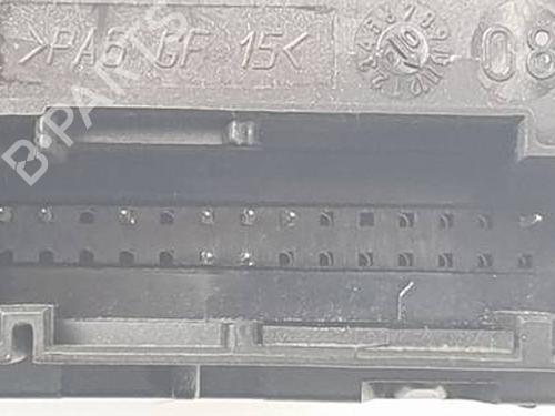 Front left window mechanism AUDI A3 Sportback (8PA) 1.6 | BP30655111C22