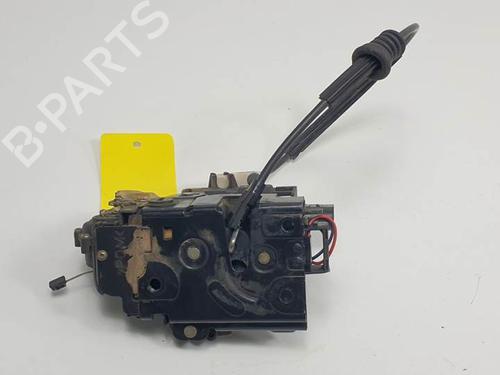 Türschloss links hinten für VW GOLF IV Variant (1J5) 1.9 TDI (115 hp) 11801165