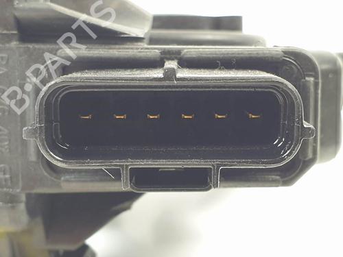 Pedal FIAT FREEMONT (345_) 2.0 JTD 4x4 | BP25138888I4 - Image 4