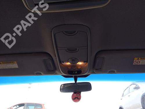Right mirror KIA CARNIVAL II (GQ) 2.9 CRDi | BP10986320C27  - Image 11