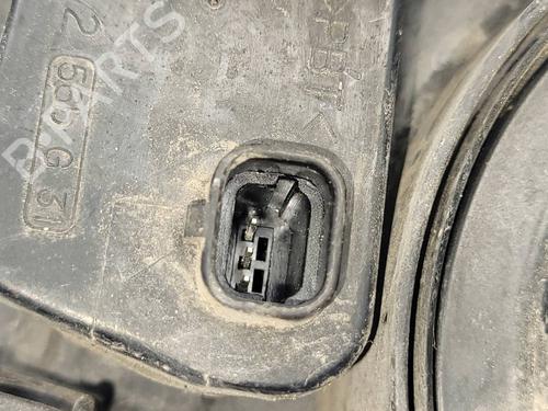 Left headlight SSANGYONG ACTYON I 2.0 Xdi | BP34516114C28  - Image 5