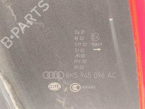 Right taillight AUDI A4 B8 (8K2) 2.0 TDI | BP28061857C35 - Image 5