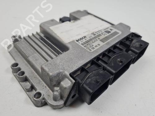 Used Engine control unit (ECU) Engine control unit (ECU) CITROËN C4 Coupe (LA_) 1.6 HDi (109 hp) 28388683 28388683