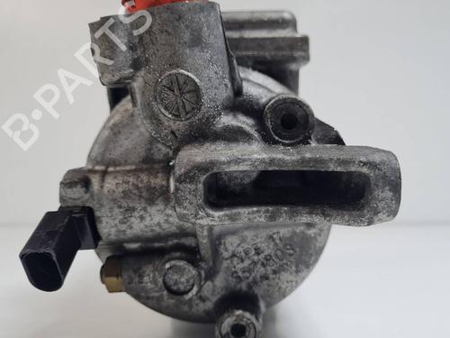 AC compressor SEAT ALTEA (5P1) 1.6 TDI | BP37168763M34 - Image 3
