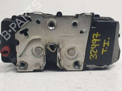 Used Rear left lock Rear left lock CITROËN C5 II Break (RE_) 2.0 HDi (RERHRH) (136 hp) 39744402 39744402