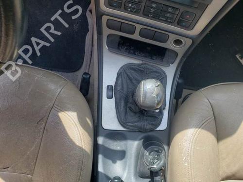Engine control unit (ECU) SAAB 9-5 Estate (YS3E) 3.0 TiD | BP17715593M57 