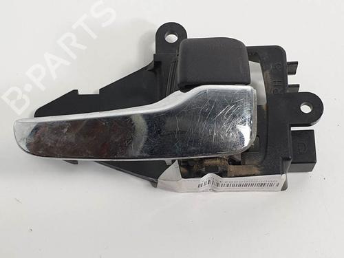 Used Front right interior door handle Front right interior door handle MITSUBISHI OUTLANDER II (CW_W) 2.2 DI-D 4WD (156 hp) 6891797 6891797