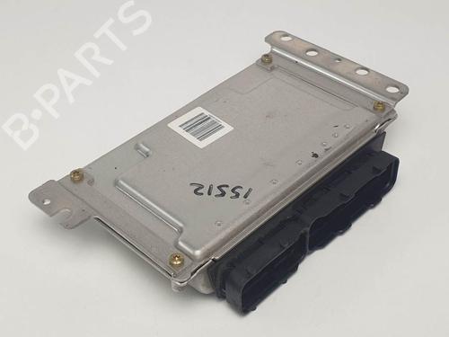 Engine control unit (ECU) HYUNDAI MATRIX (FC) 1.6 | BP25146145M57 - Image 4