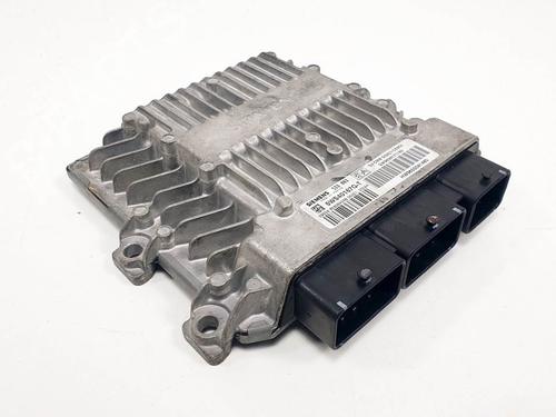 Used Engine control unit (ECU) Engine control unit (ECU) PEUGEOT 407 SW (6E_, 6D_) 2.0 (136 hp) 16301112 16301112