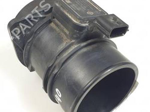 Used Mass air flow sensor RENAULT CLIO IV Grandtour (KH_) 1.5 dCi 75 (75 hp) 30278848
