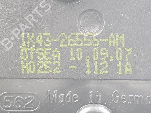 Rear right lock JAGUAR X-TYPE I Estate (X400) 2.2 D | BP22751921C99 