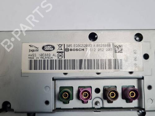 Display JAGUAR XJ (X351) 3.0 SDV6 | BP39244876C48 - Image 6