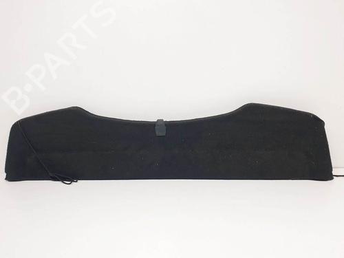 Used Rear parcel shelf Rear parcel shelf CITROËN C4 Picasso I MPV (UD_) 2.0 HDi 138 (136 hp) 16199217 16199217