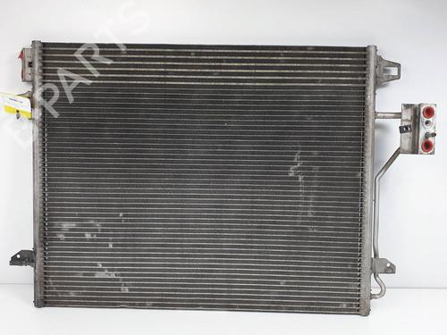 Used AC radiator AC radiator 38717804 38717804