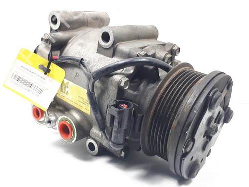 Used AC compressor AC compressor MAZDA 2 (DY) 1.4 (80 hp) 13568403 13568403
