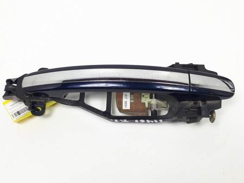 Used Rear left exterior door handle VW PHAETON (3D1, 3D2, 3D3, 3D4, 3D6, 3D7, 3D8, 3D9) 3.2 V6 4motion (241 hp) 12392550