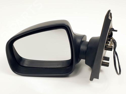 Left mirror DACIA SANDERO II TCe 90 (B8M1, B8MA, B8AC) | BP24935069C26 - Image 3