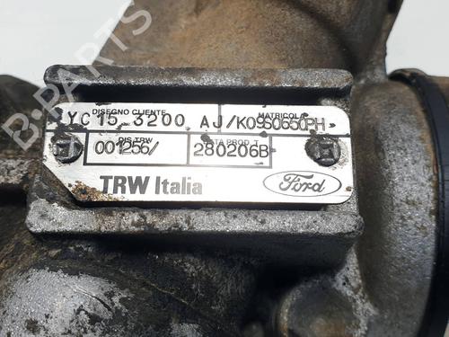 Steering rack FORD TRANSIT Van (FA_ _) 2.0 DI (FAE_, FAF_, FAG_) | BP39745084M22 - Image 6