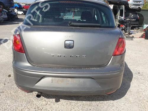Left front driveshaft SEAT TOLEDO III (5P2) 1.6 | BP40175100M38 - Image 14