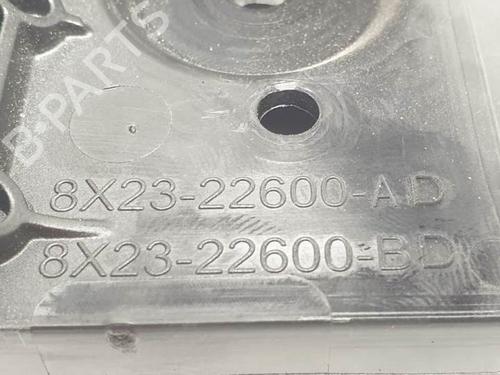 Front right interior door handle JAGUAR XF I (X250) 3.0 | BP25118989I14 