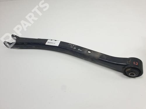 Right rear suspension arm SUBARU IMPREZA Saloon (GD) 2.0 WRX Turbo AWD (GDA) BP11539099M15