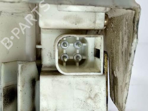 Front right lock FORD FIESTA IV (JA_, JB_) 1.25 i 16V | BP7636404C97 