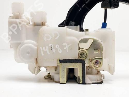 Front right lock HONDA ACCORD VII (CL, CN) 2.4 (CL9) | BP18018607C97 