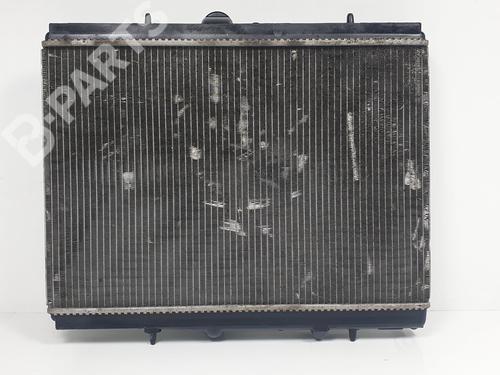 water-radiator-citroen-c5-i-dc_-20-16v-dcrfnc-dcrfnf-9635989980-2001-2002-2003-2004-2005-10991633 main image