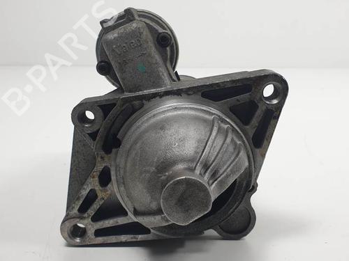 Starter NISSAN X-TRAIL II (T31) 2.0 dCi 4x4 | BP11176417M8 