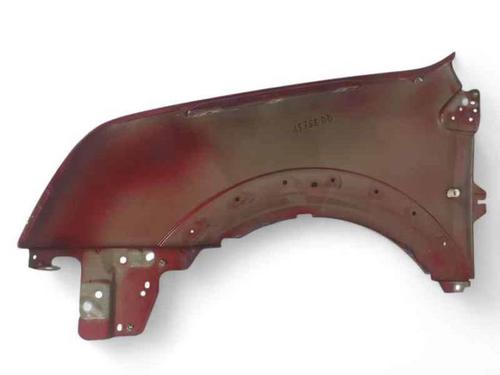 Right front fenders FORD TOURNEO CONNECT 1.8 TDCi | BP25144734C42 