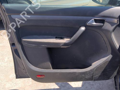 Left tailgate light VW TOURAN (1T3) 1.6 TDI | BP38510659C79 - Image 21