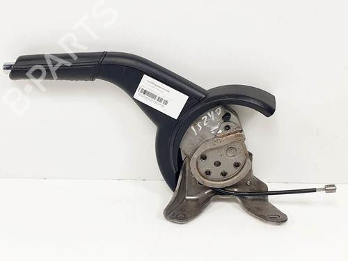 Used Hand brake Hand brake JEEP COMPASS (MK49) 2.2 CRD (136 hp) 25121141 25121141