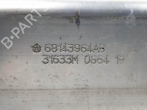 Other JEEP CHEROKEE (KL) 2.0 CRD 4x4 | BP12394712O1 